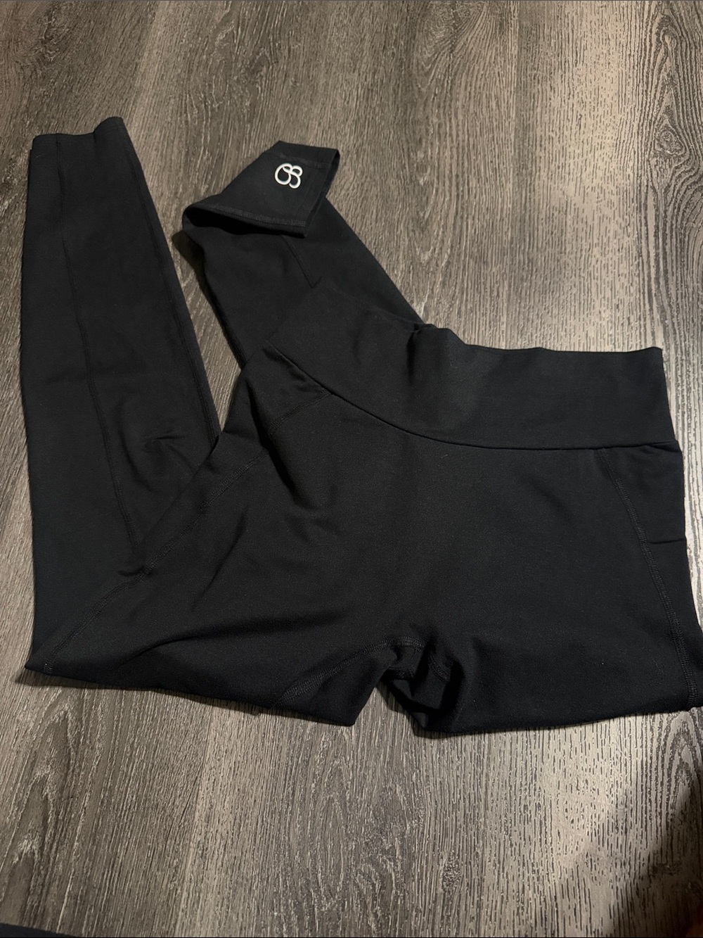 Bombshell sportswear uplift peach 🍑 leggings